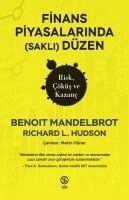 Produktbild: Finans Piyasalarinda Sakli D&uuml;zen Risk, C&ouml;k&uuml;s ve Kazanc