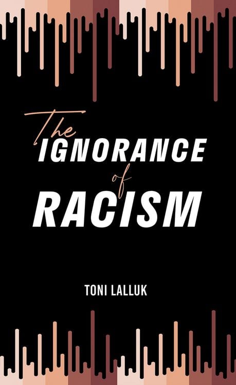 Produktbild: Ignorance of Racism