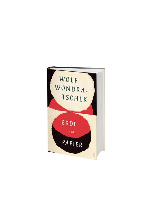 Produktbild: Erde und Papier