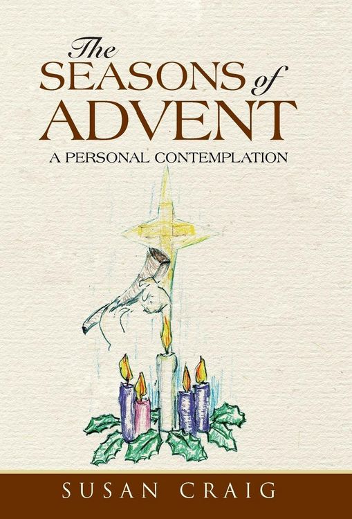 Produktbild: The Seasons of Advent