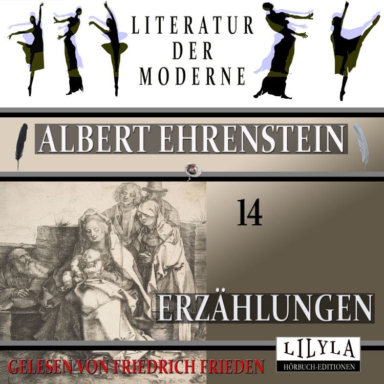 Produktbild: Erz&auml;hlungen 14
