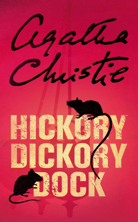 Produktbild: Hickory Dickory Dock