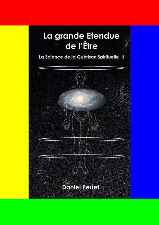 Produktbild: La Science de la Gu&eacute;rison Spirituelle II