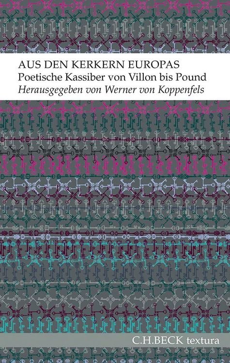 Produktbild: Aus den Kerkern Europas