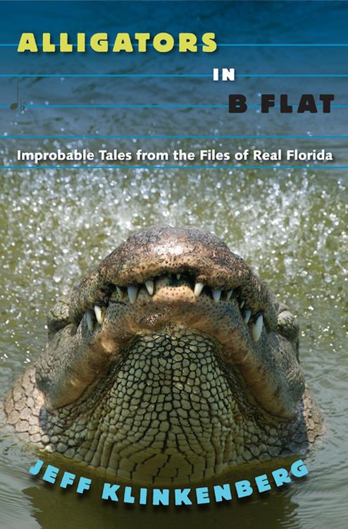 Produktbild: Alligators in B-Flat