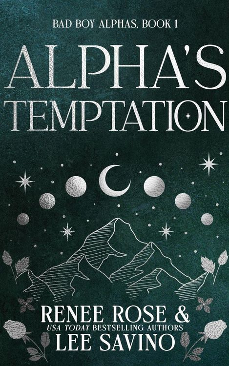 Produktbild: Alpha's Temptation