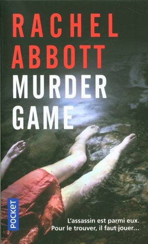 Produktbild: Murder game