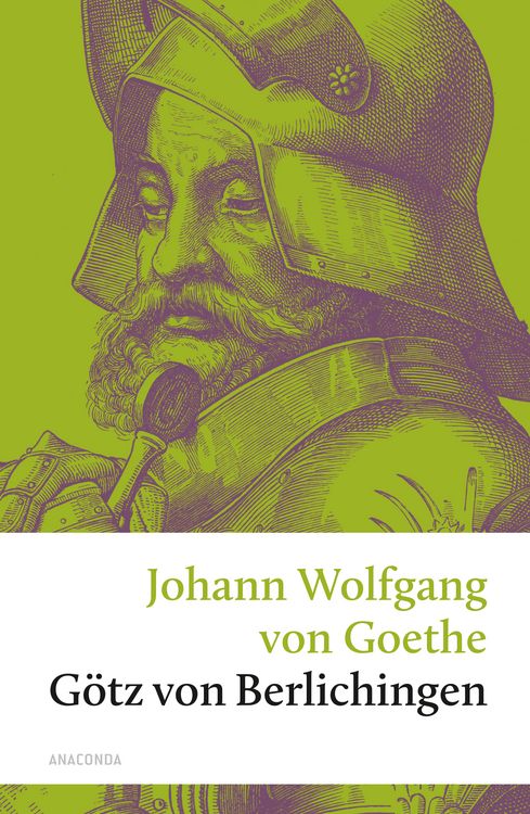 Produktbild: G&ouml;tz von Berlichingen mit der eisernen Hand