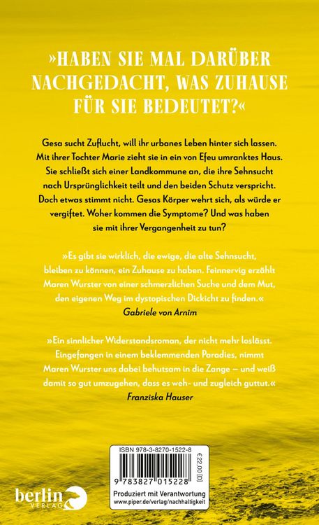Produktbild: Hier bleiben k&ouml;nnen wir auch nicht