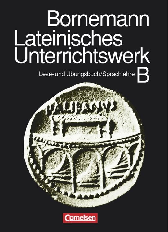 Produktbild: Lateinisches Unterrichtswerk B. Sammelband