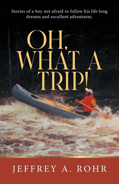 Produktbild: Oh, What a Trip!