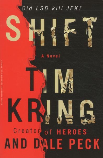 Produktbild: Shift
