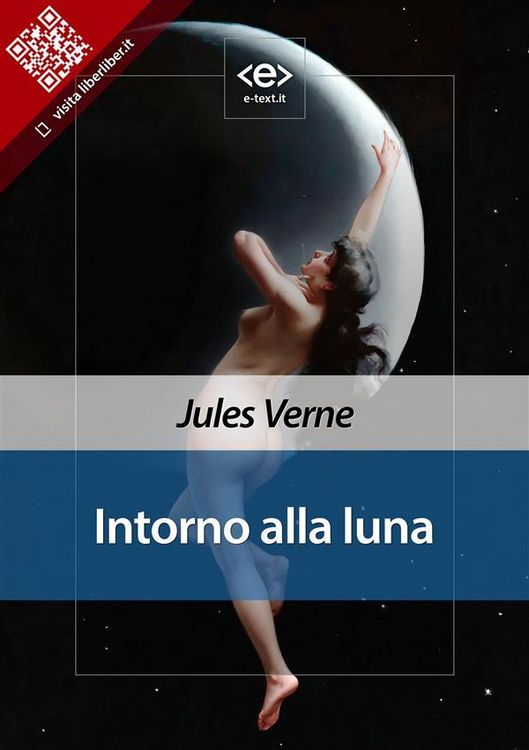 Produktbild: Intorno alla luna