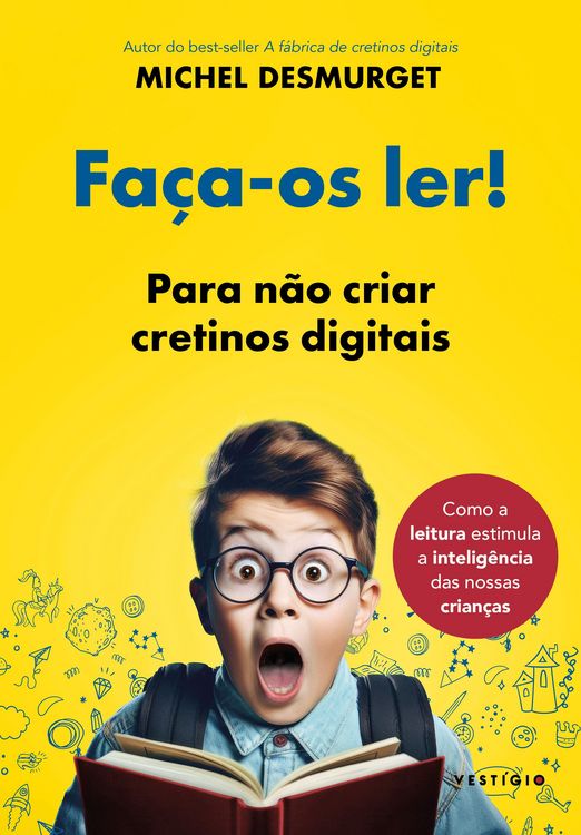 Produktbild: Fa&ccedil;a-os ler!