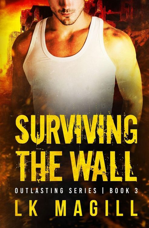 Produktbild: Surviving the Wall