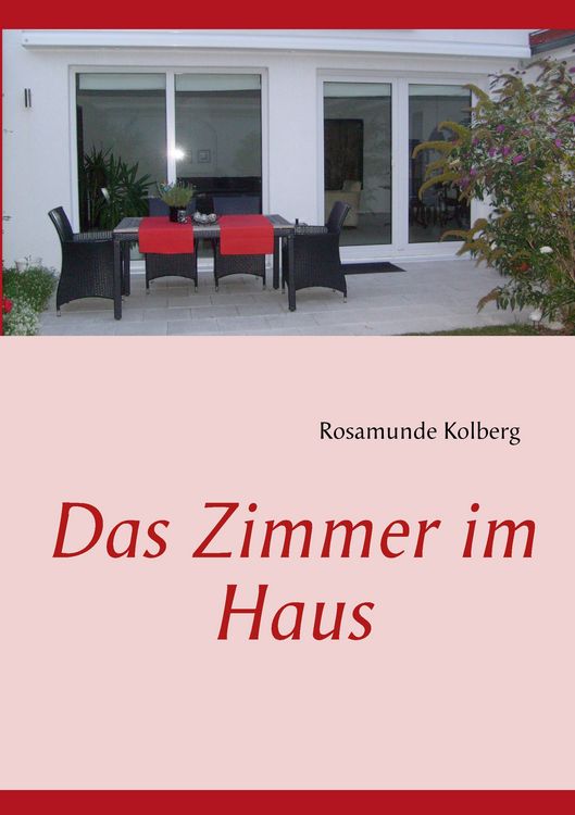 Produktbild: Das Zimmer im Haus
