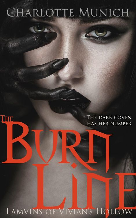 Produktbild: The Burn Line