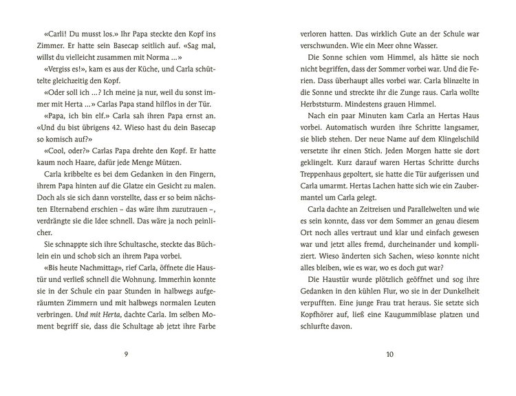 Produktbild: Carla Chamäleon: Oh Schreck, ich bin weg!