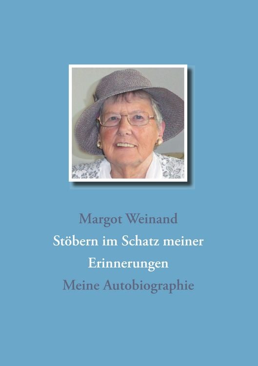 Produktbild: St&ouml;bern im Schatz meiner Erinnerungen