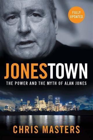 Produktbild: Jonestown