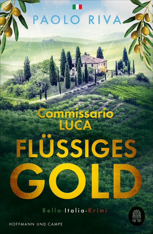 Produktbild: Fl&uuml;ssiges Gold