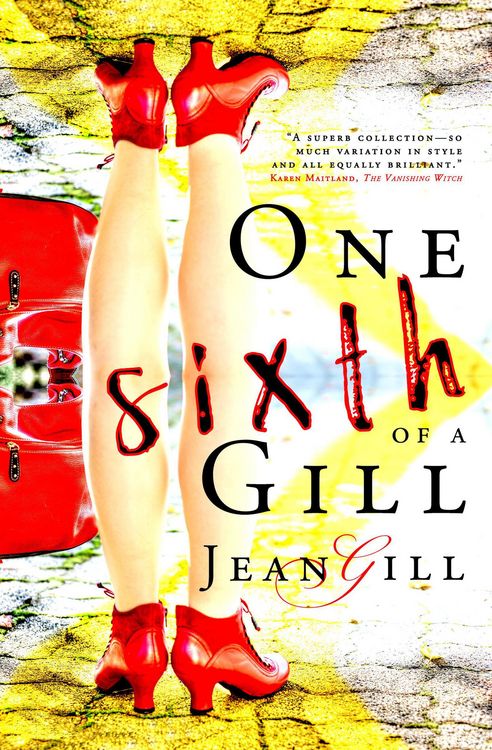 Produktbild: One Sixth of a Gill