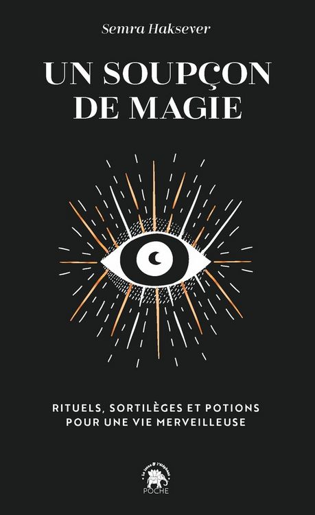 Produktbild: Un soup&ccedil;on de magie