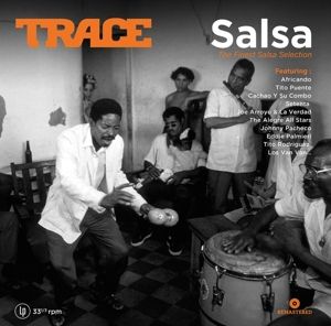 Produktbild: Trace Salsa