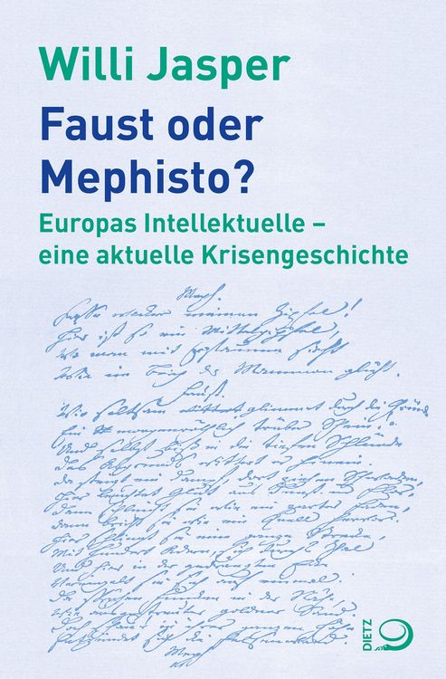 Produktbild: Faust oder Mephisto?