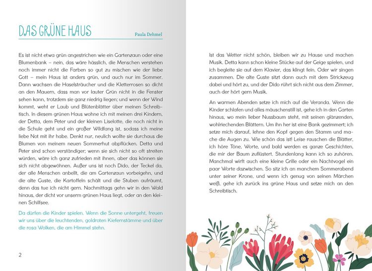 Produktbild: Gutenachtgeschichten f&uuml;r Alltagsheldinnen