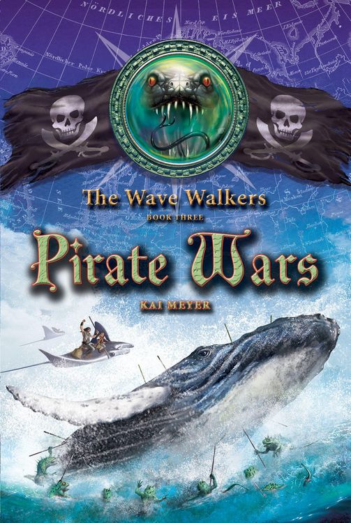 Produktbild: Pirate Wars