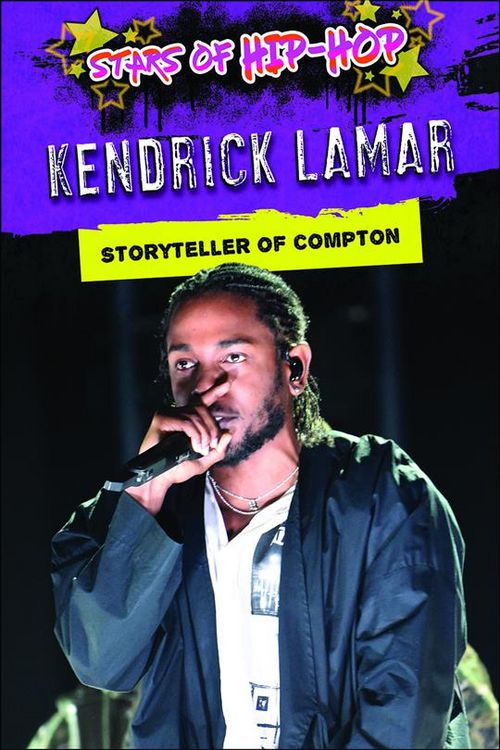Produktbild: Kendrick Lamar
