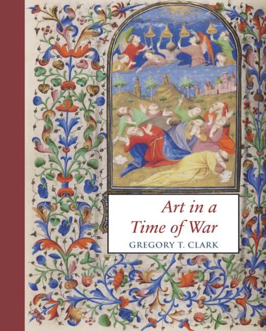 Produktbild: Art in a Time of War