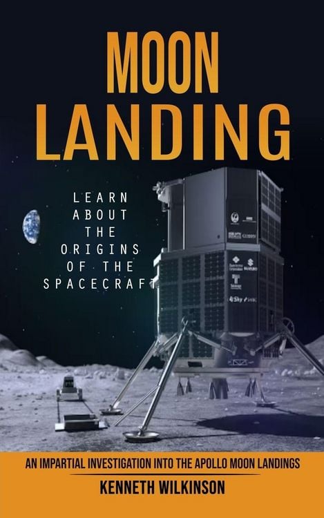 Produktbild: Moon Landing