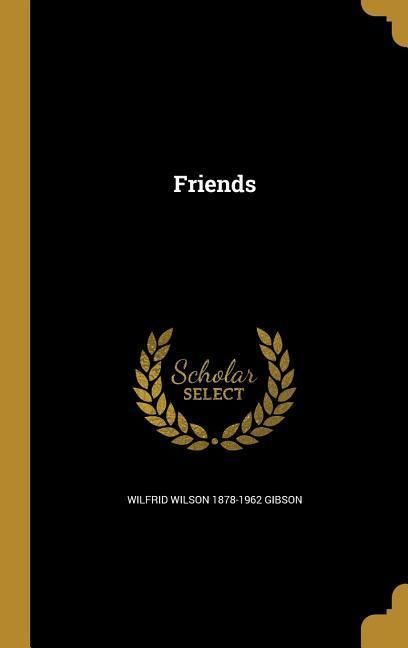 Produktbild: Friends