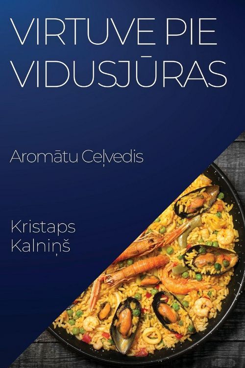 Produktbild: Virtuve pie Vidusj&iquest;ras