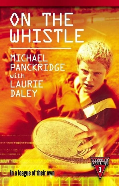 Produktbild: On the Whistle