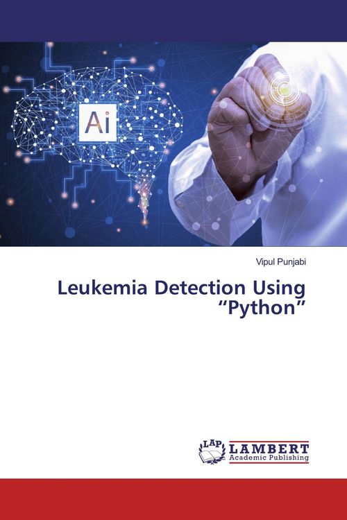 Produktbild: Leukemia Detection Using "Python"