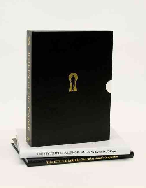 Produktbild: Rules of the Game