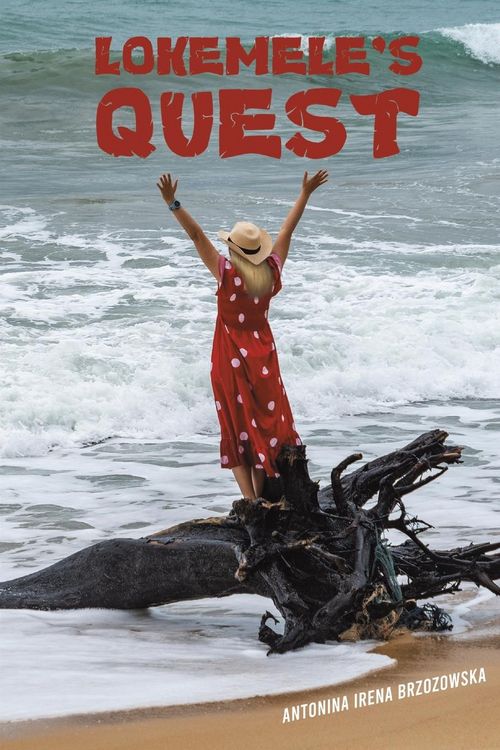 Produktbild: Lokemele's Quest
