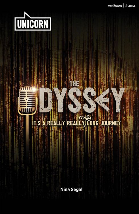 Produktbild: The Odyssey