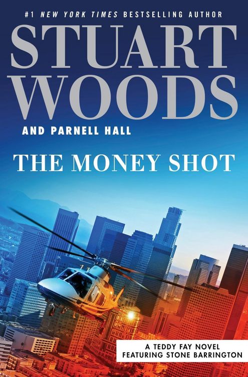 Produktbild: The Money Shot