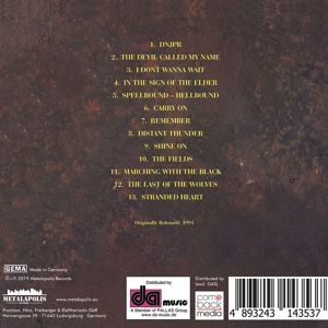Produktbild: Sorted Out