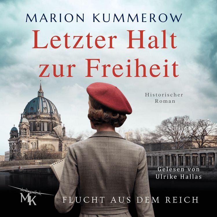 Produktbild: Letzter Halt zur Freiheit