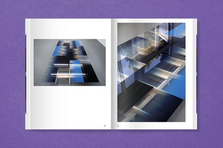 Produktbild: Sebastian Wickeroth: Shapeshifting