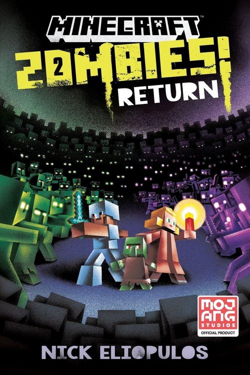 Produktbild: Minecraft