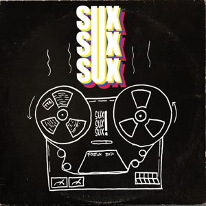 Produktbild: Sux Sux Sux (10)