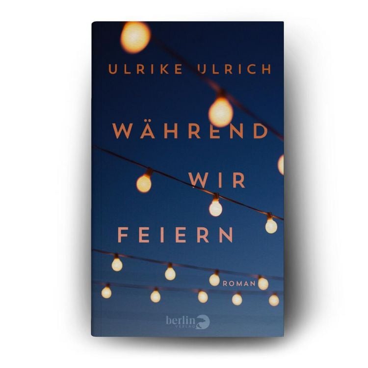 Produktbild: W&auml;hrend wir feiern