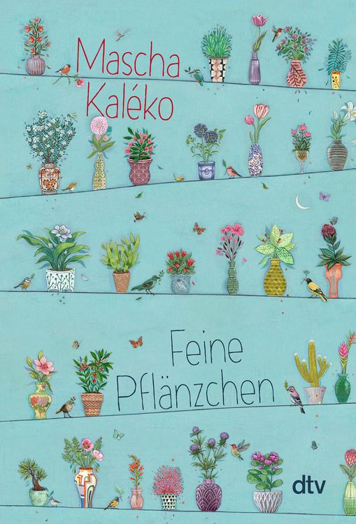 Produktbild: Feine Pfl&auml;nzchen