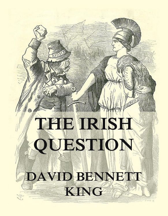 Produktbild: The Irish Question